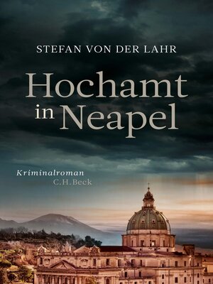cover image of Hochamt in Neapel